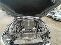 ABS АБС блок управления раздаткой BMW 550XI F10 БМВ Ф10 Разборка Шрот