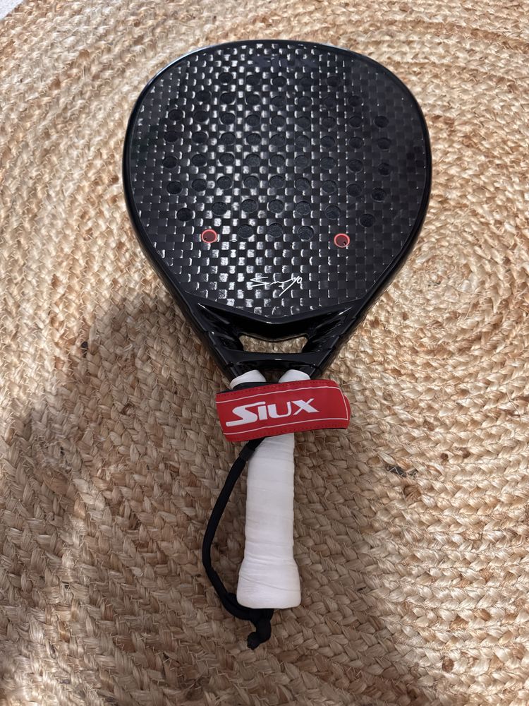 Siux S.G. Limited edition