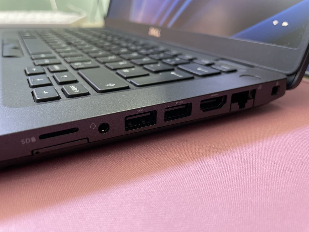 Dell latitude 5401