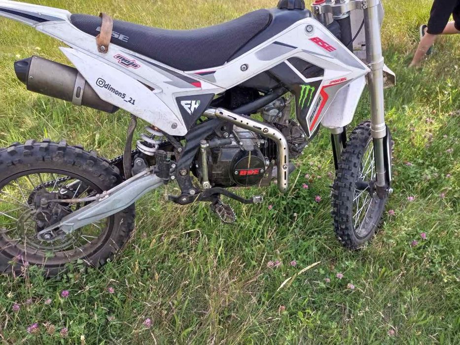 Bse ph10l 125 2022 року