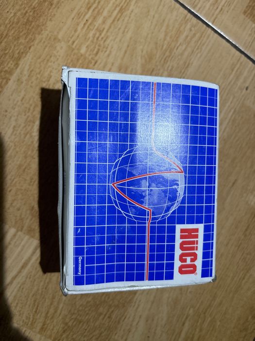 Контроллер /реле свічок накал HITACHI 132037/ huco 13 2033 mercedes