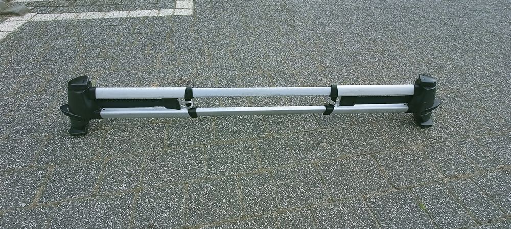 Przegroda Bagażnika