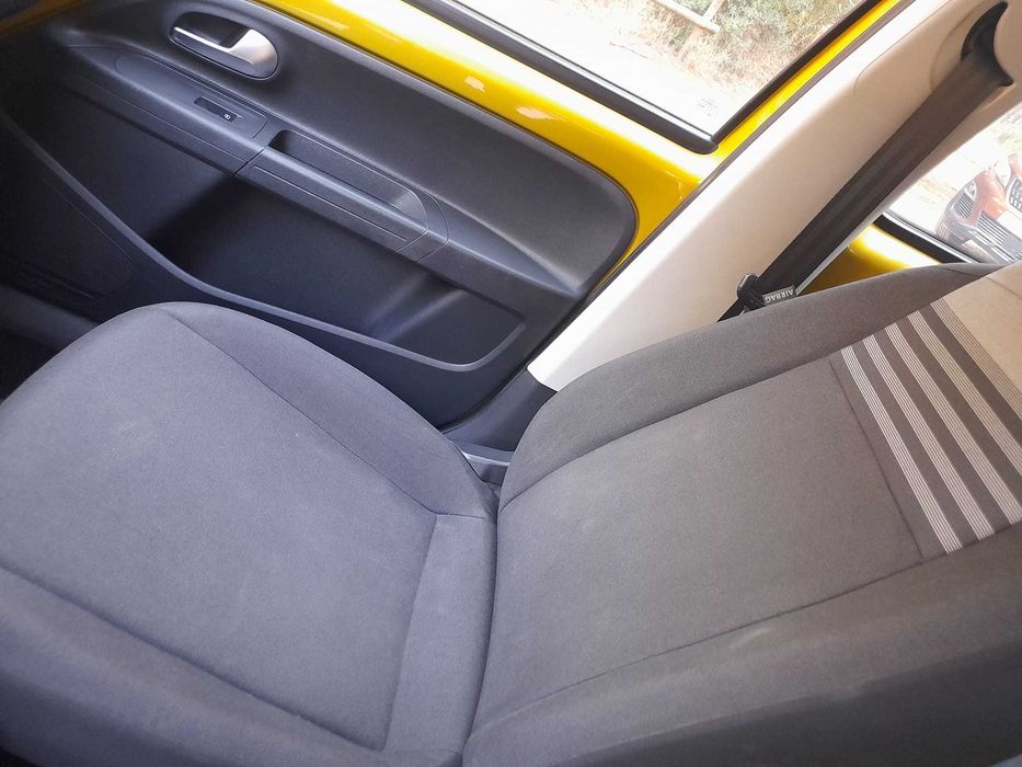 vw upi tsi a/c 2019