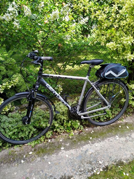 Rower trekkingowy Centurion