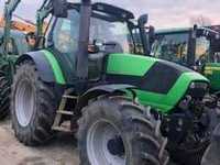 Deutz Fahr Agrotron 150 ,130,140 obudowa oś tryb silnik kosz wał wałek