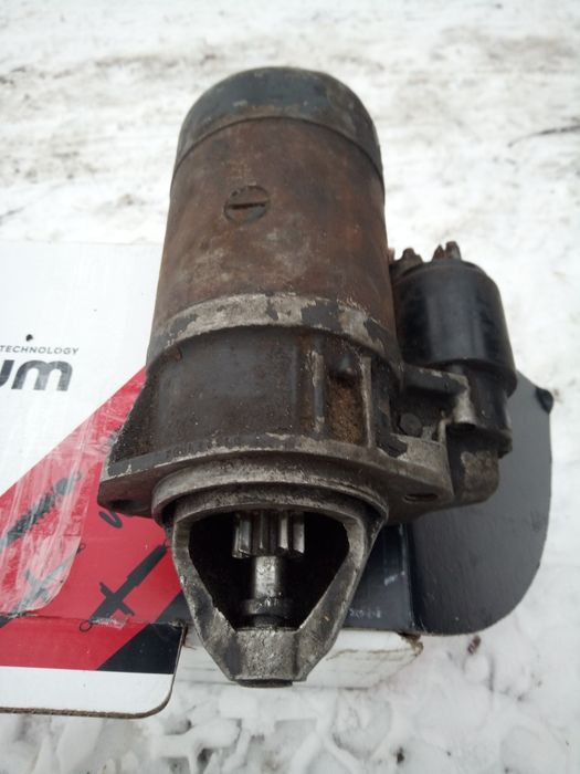 Стартер ауді 100 с3 2.3