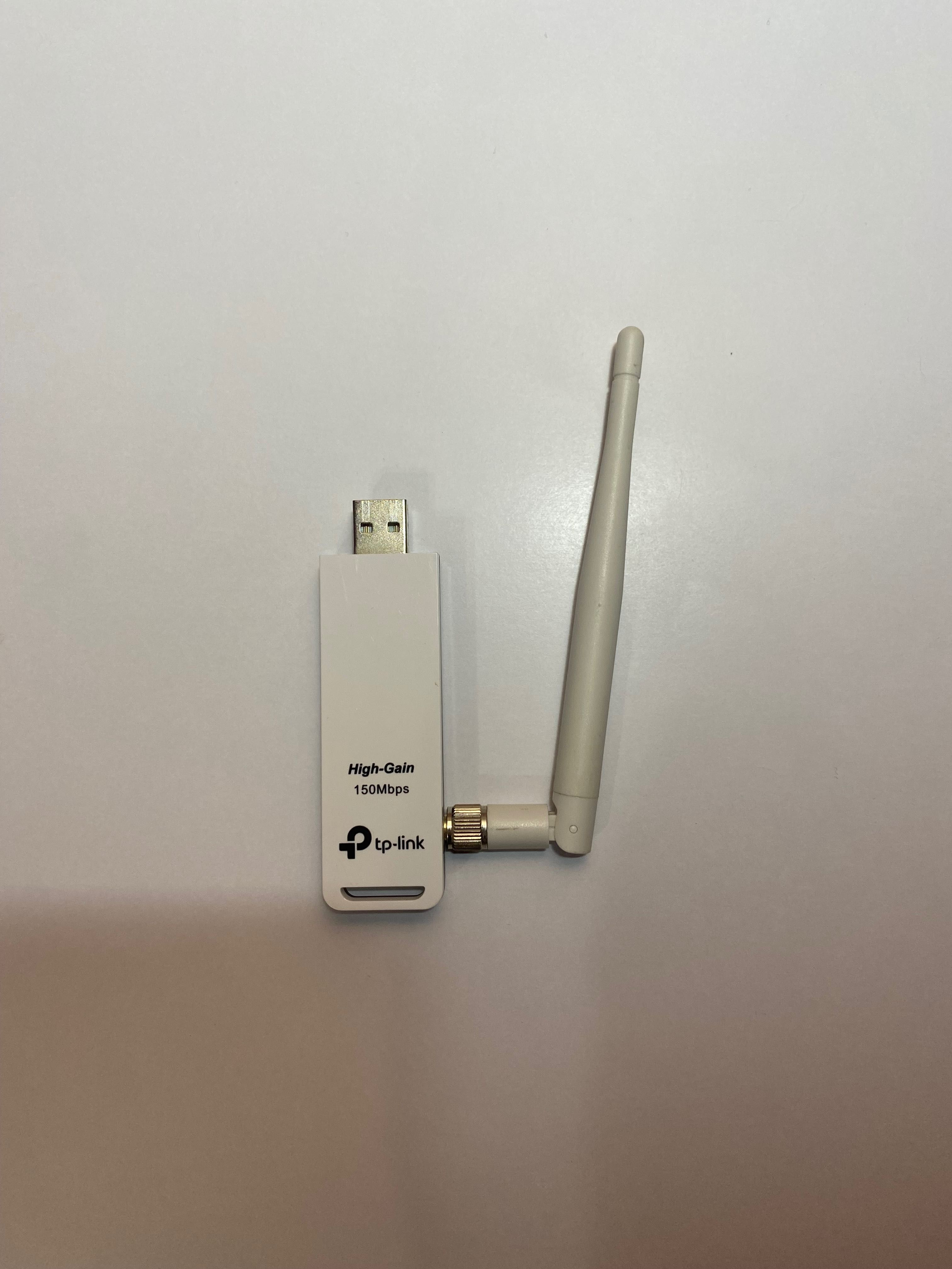 Продаю USB Wi-Fi адаптер TP-Link