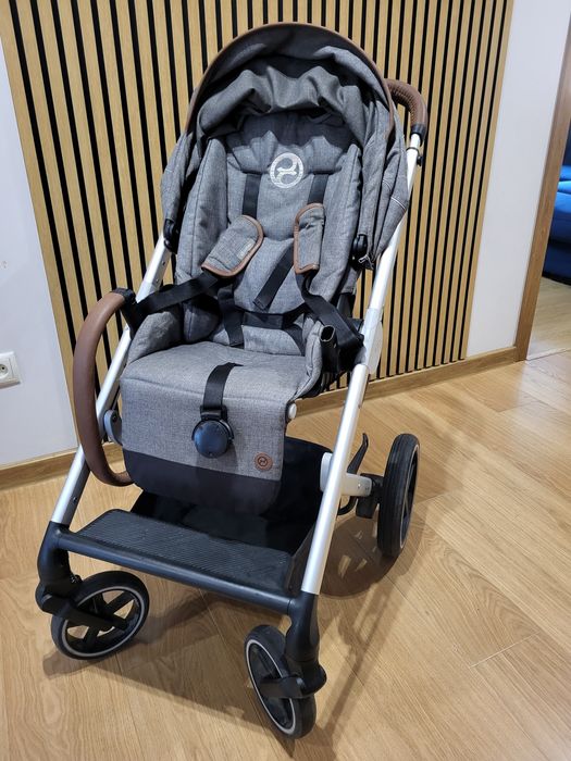 Spacerówka cybex balios s