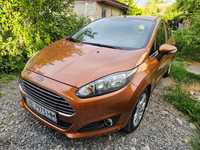 Ford Fiesta 2014 / Форд Фиеста