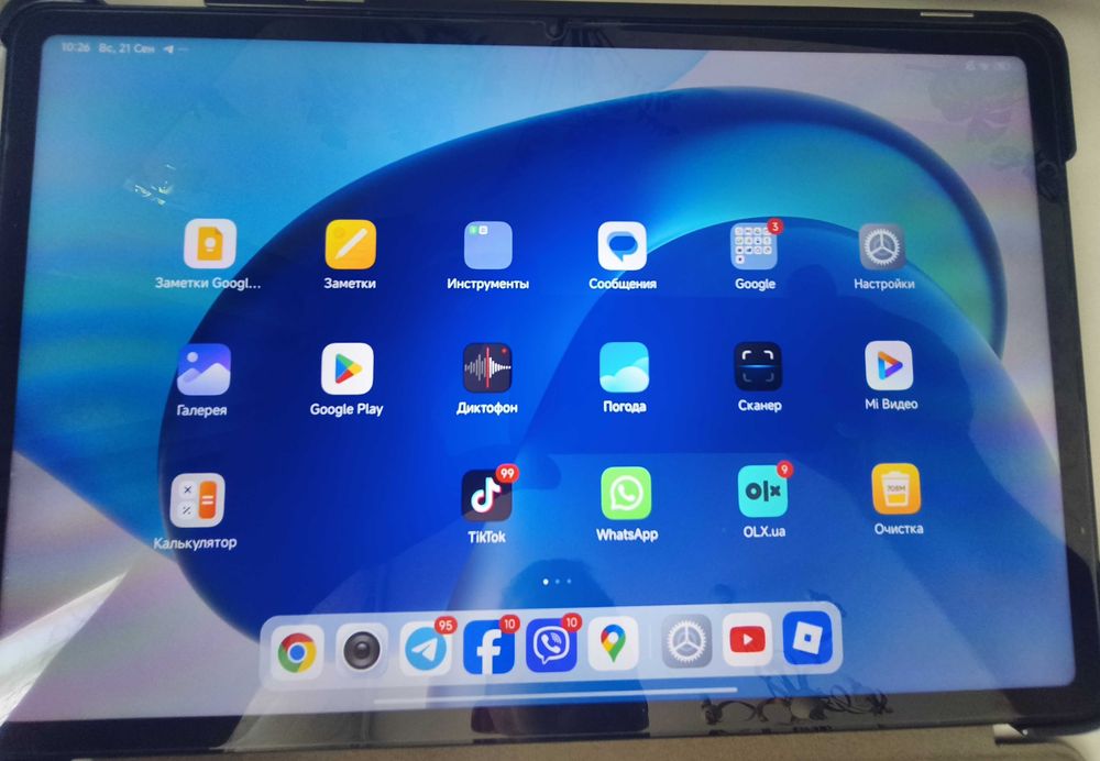 Xiaomi Redmi Pad PRO 12.1 8GB 256GB