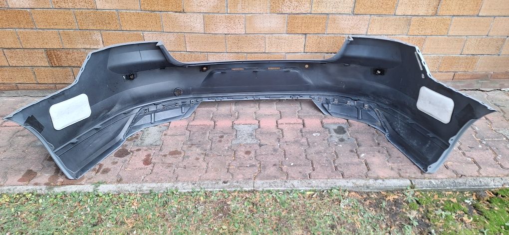 VW Passat B8 PDC Zderzak Tył