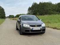Volkswagen Golf V