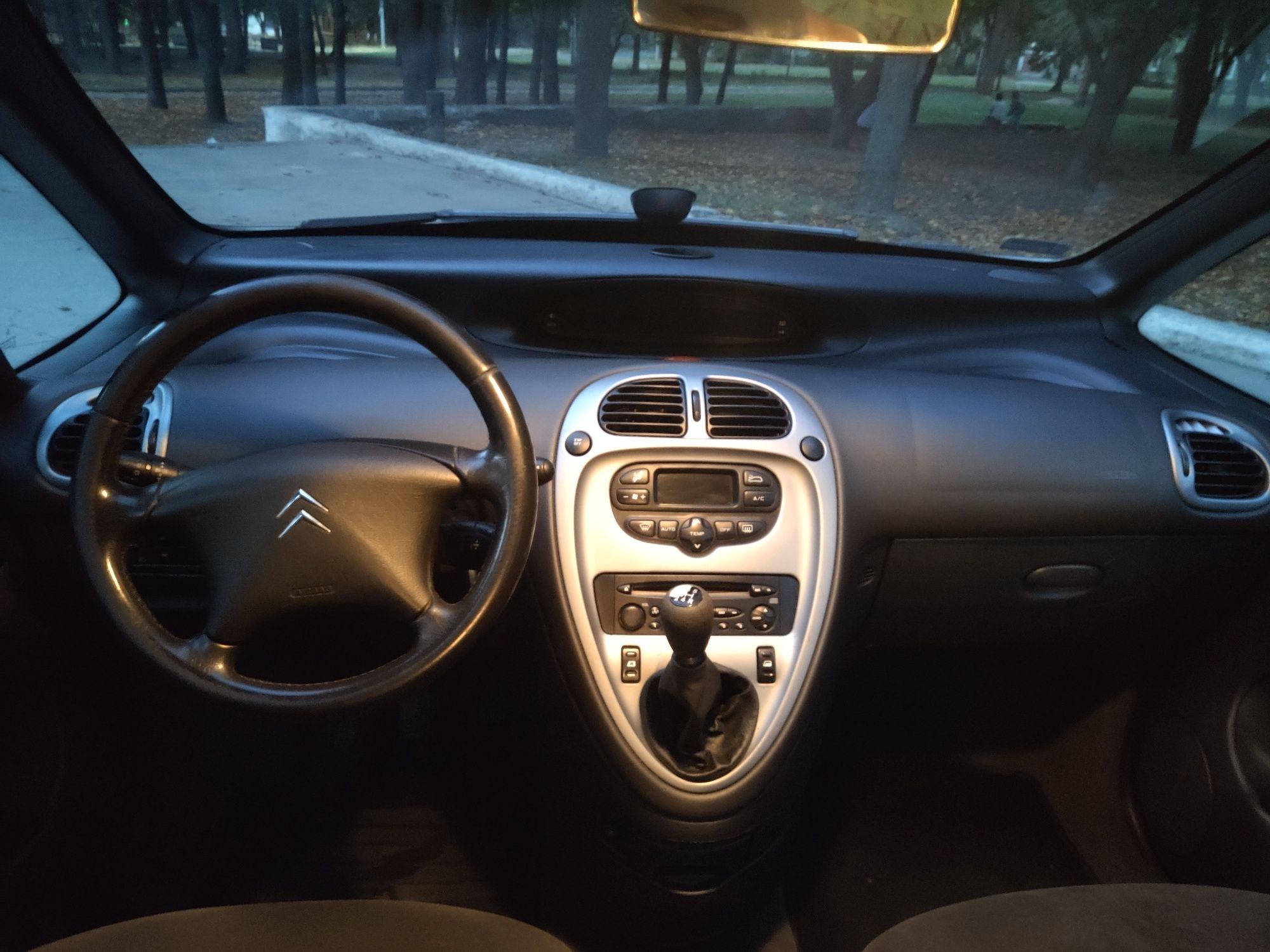 Citroen Xsara Picasso 2009