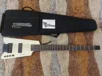 Baixo Steinberger Synapse 5