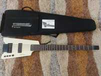 Baixo Steinberger Synapse 5