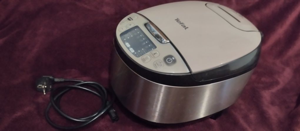 Мультиварка Tefal