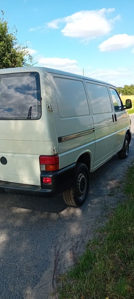 Vw t4 2.5 tdi ...