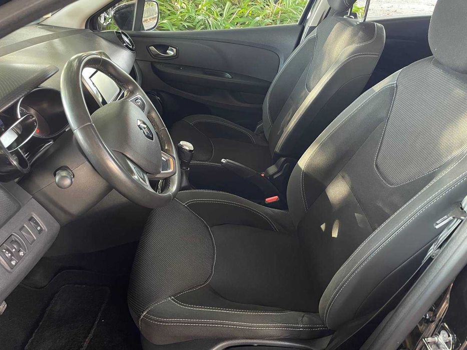 Renault Clio Break 1.5 DCI 100 cv