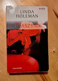 "Ptaszyna" Linda Holeman