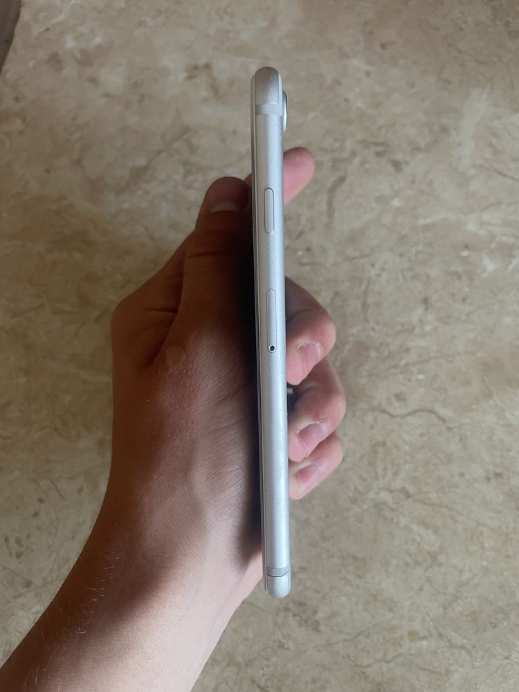 iPhone 7 32 gb Айфон 7 32 гб silver
