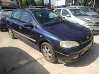 PARA PEÇAS Opel Astra G 2.0i de 2001 com 16V