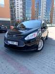 Ford C max hybrid