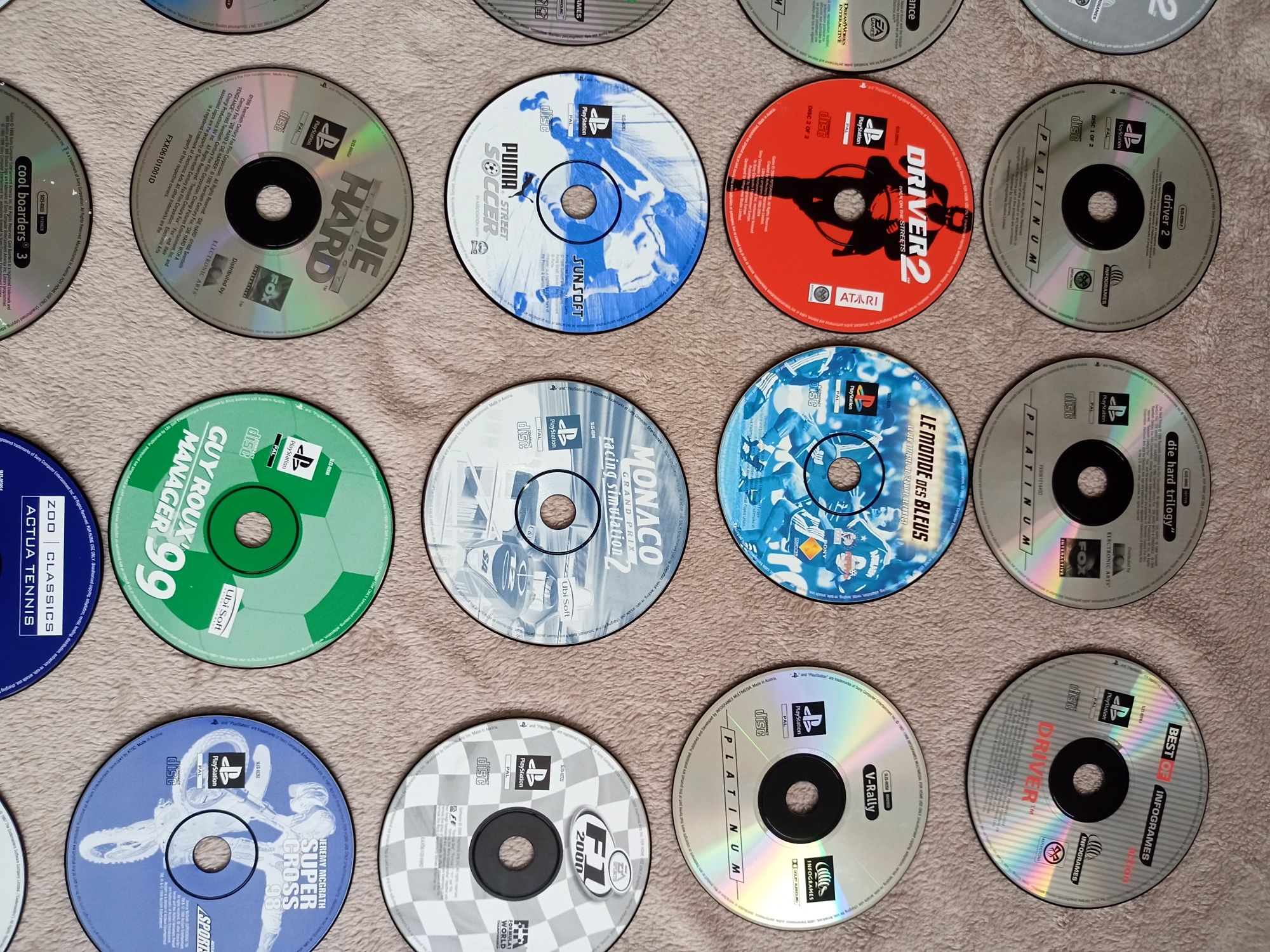 Jogos PlayStation