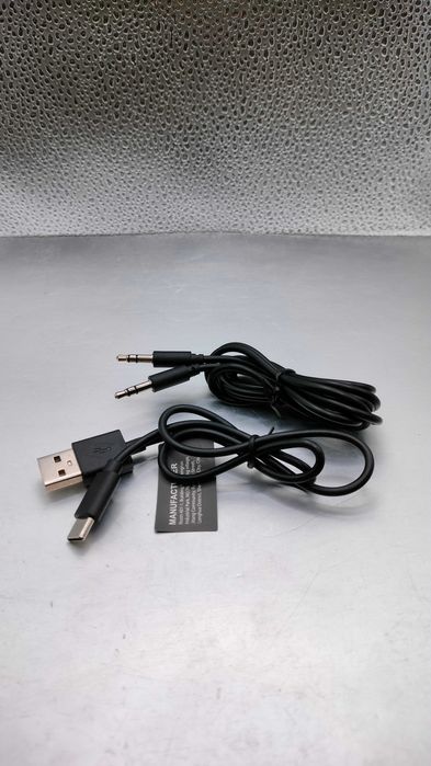 Słuchawki bezprzewodowe i przewodowe ULIPTZ WH203A