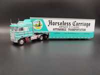 1:43 Altaya ixo KENWORTH K100 AERODYNE 1976 model