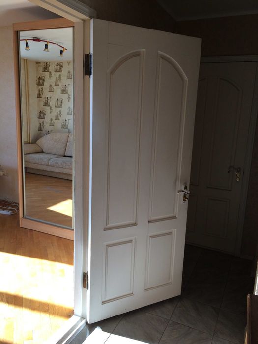 Продам 2к кв-ру, Автозаводська, 50, власник, Південний м-н, Запоріжжя