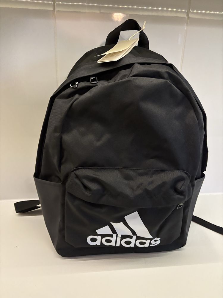 Plecak adidas black mamba 26’ class