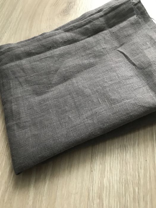 Лоскути,залишки тканини котон,льон.