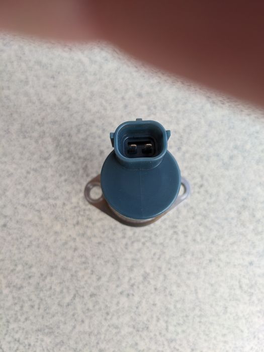 Клапан регулятор ТНДВ тиску Мазда сх 5 2.2д.