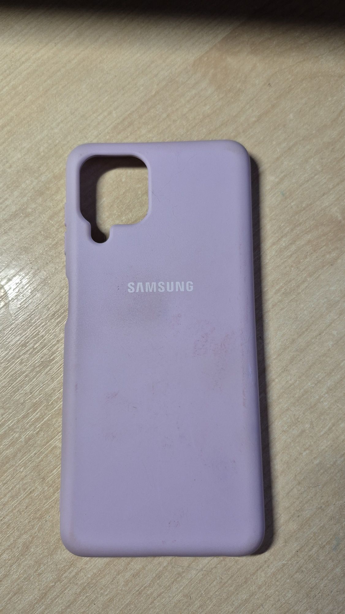 Чехол на Samsung M32