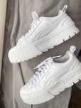 Buty damkie puma na platformie