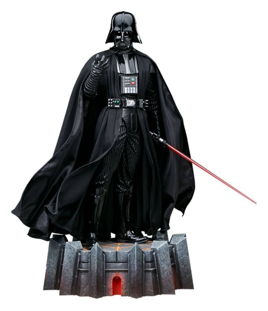 Darth vader premium format sideshow 1/4