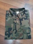 Koszulo-bluza polowa wz.93 roz.40/185