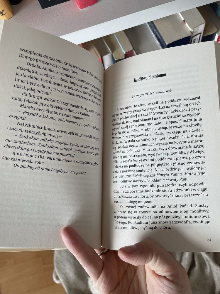 Przedsionek nieba