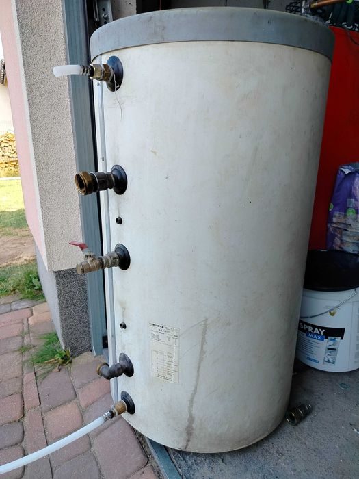 Sprzedam termę BIAWAR