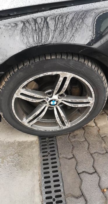 Styling 167 Bmw 5x120 R18
