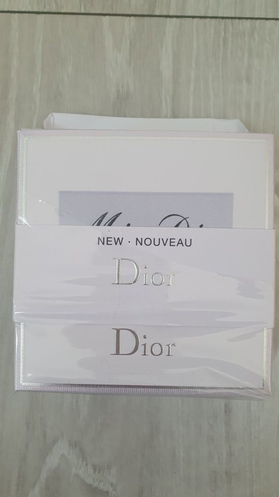 Miss Dior perfumy