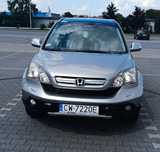 Honda CR-V Honda CR-V