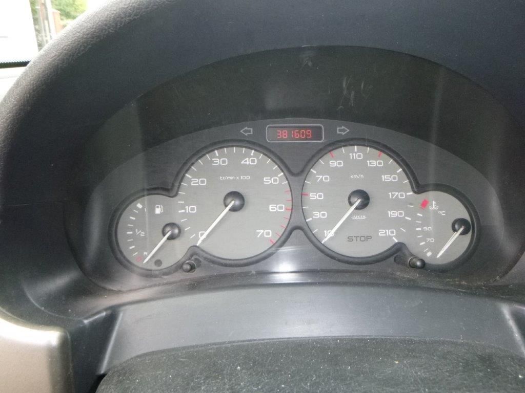 Citroen Berlingo 1.6 HDI