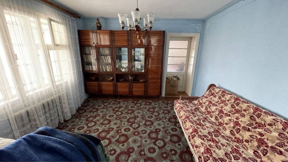 Продаж 3-х кімнатного будинку в с. Черепківці