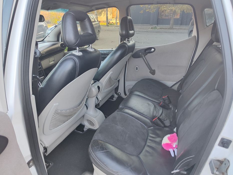 Продам mercedes a-class 1.7 дизель