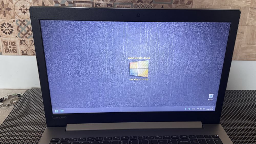 Ноутбук Lenovo в ідеалі