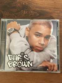 Chris Brown - Chris Brown CD