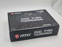 MSI MAG Z490 Tomahawk | NOWA płyta główna | FOLIA