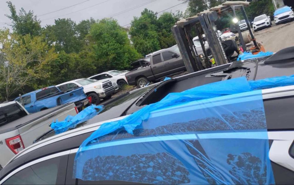 Продам Infiniti QX50 2018 ран енд драйв розмитнена в Україні