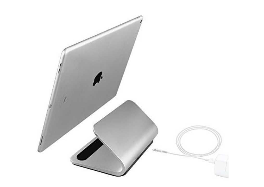 Stacja dokująca ŁADOWARKA LOGITECH BASE iPad Pro